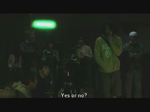 Kitsutsuki To Ame Fragman