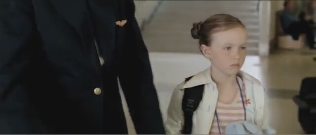 Jeg Reiser Alene Fragman