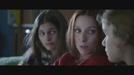 Je Me Suis Fait Tout Petit Fragman