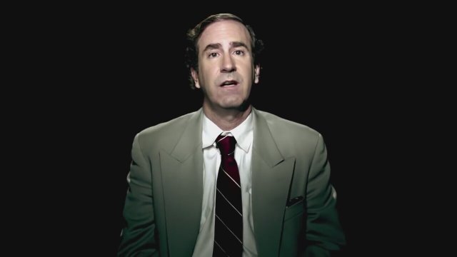 Chasing Madoff Fragman