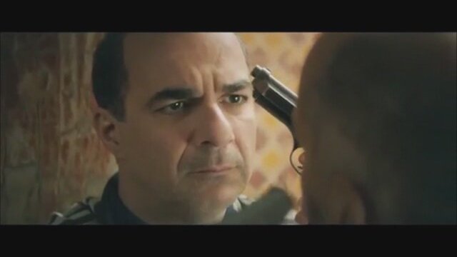 Die Mamba (2014) fragmanı