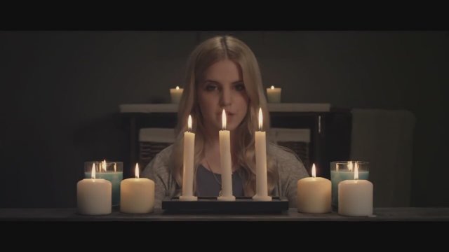 The Drownsman Fragman