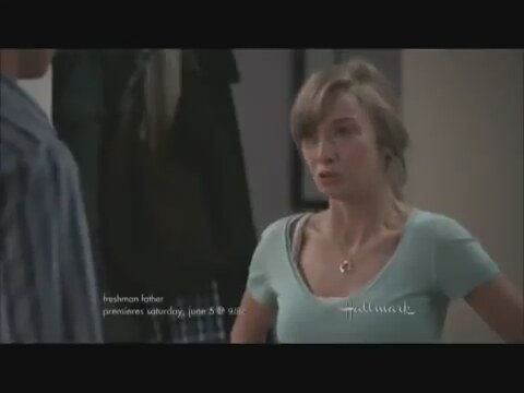 Freshman Father Fragman