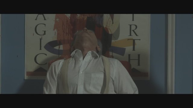 Puppet Master: Axis Of Evil Fragman