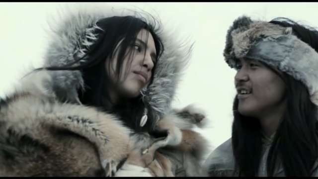 Maina (2014) fragmanı