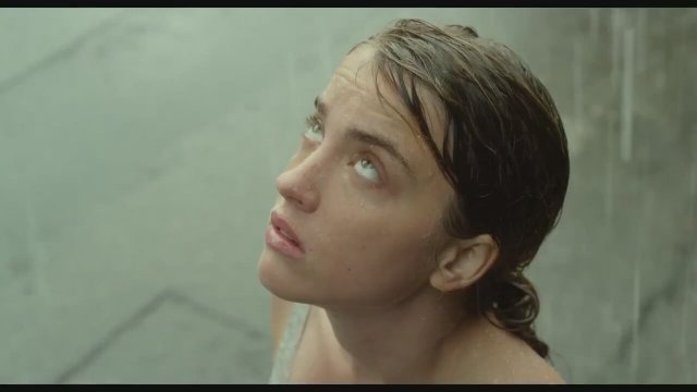 Les combattants Fragman