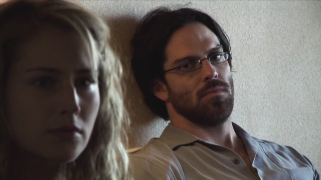 The Wrong Way Fragman