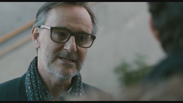 Le règne de la beauté Fragman