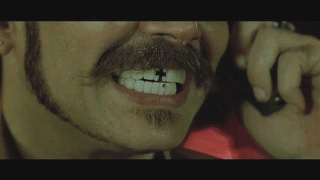 My Friend Pinto Fragman