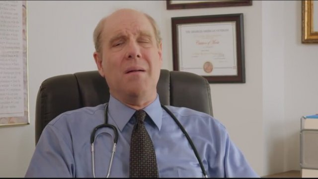 Isn't It Delicious Fragman