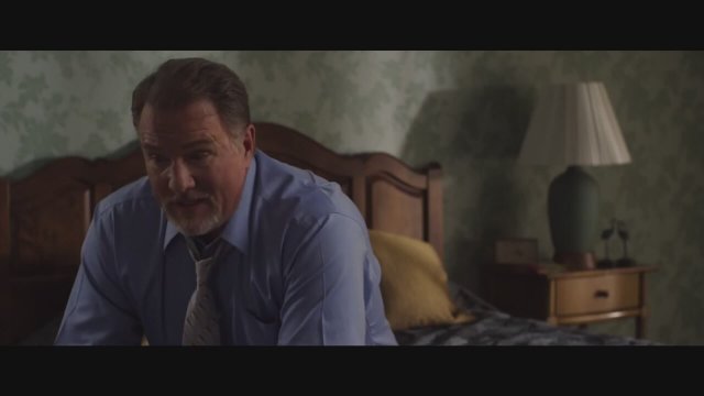 The Perfect Family Fragman