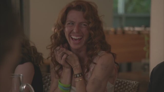 Just 45 Minutes From Broadway Fragman