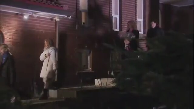 A Matter Of Justice Fragman