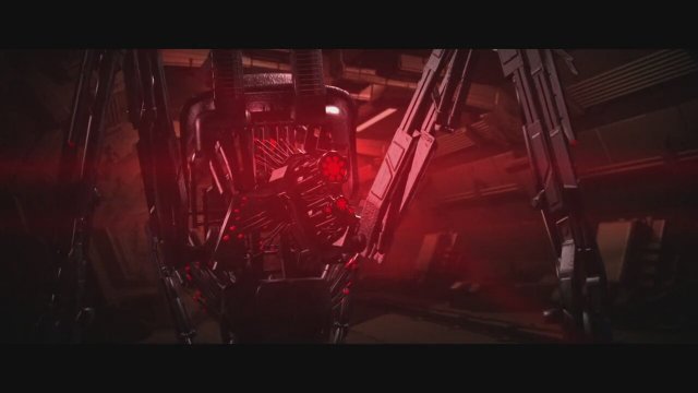 Android Insurrection Fragman