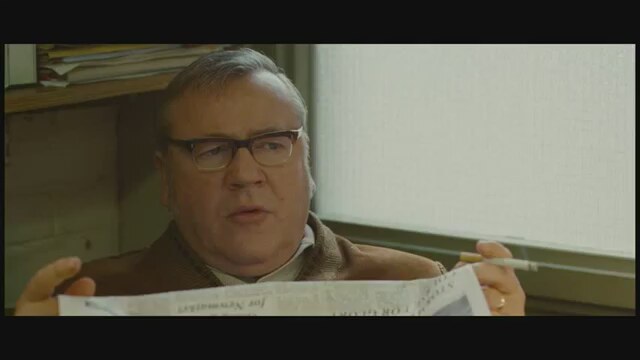 The Hot Potato Fragman