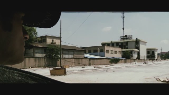 Shangdown: The Way Of The Spur Fragman