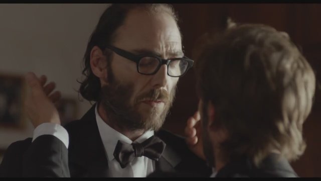 Mariage à Mendoza (2012) fragmanı