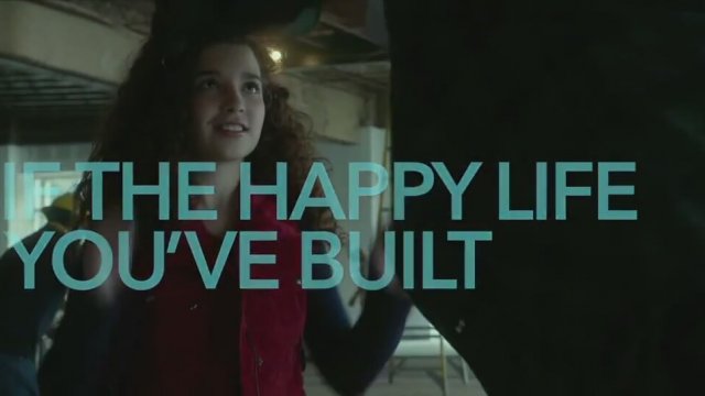 Louder Than Words (2013) fragmanı