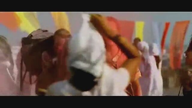 Zoop in India (2006) fragmanı