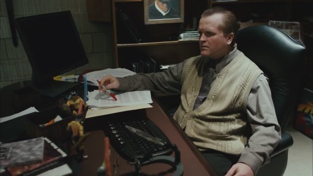 Lloyd The Conqueror Fragman