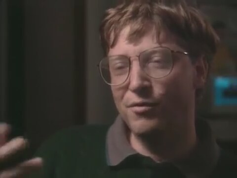 The Triumph of the Nerds (1996) fragmanı