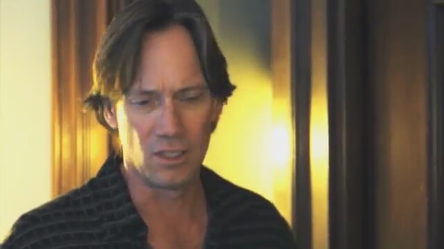 Sam Steele And The Crystal Chalice Fragman