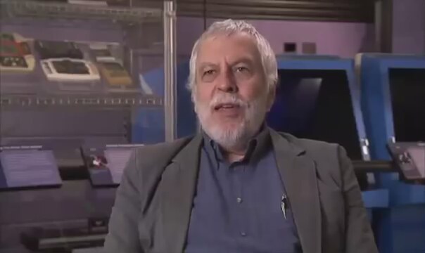 Something Ventured (2011) fragmanı