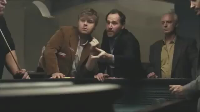 Getting Back To Zero Fragman