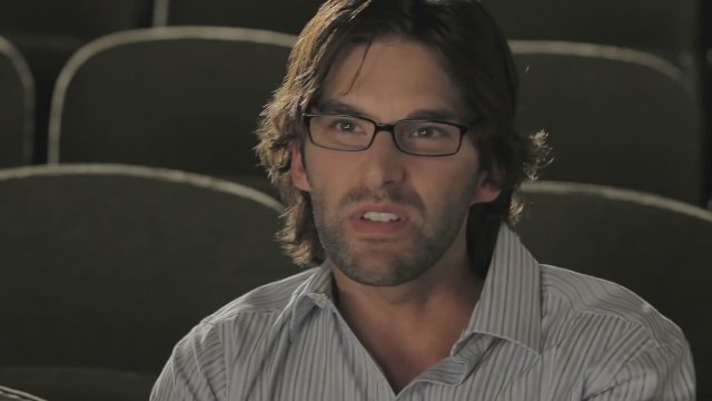 Judas Kiss (ı) Fragman