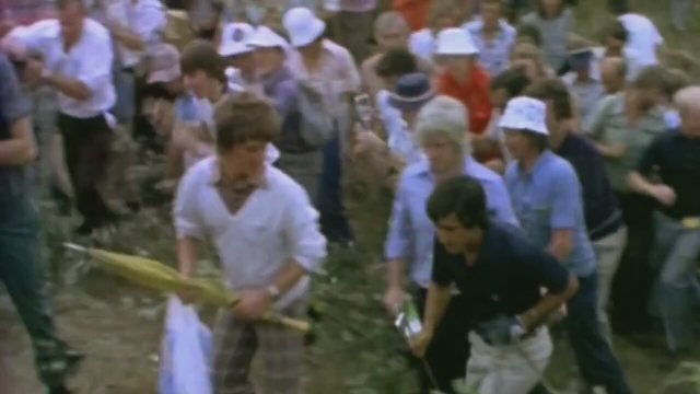 Seve the Movie (2014) fragmanı