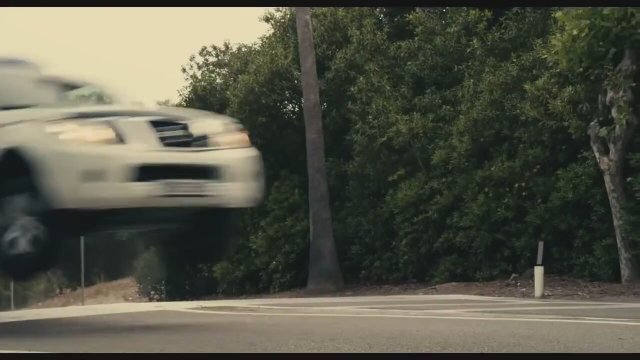 El Nino (2014) fragmanı