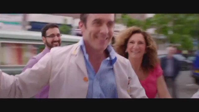 Papadopoulos & Sons (2012) fragmanı