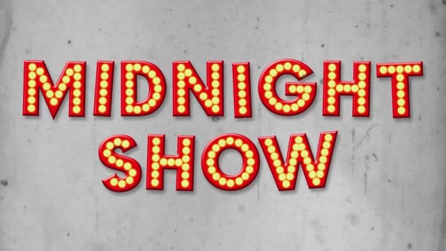 Midnight Show Fragman