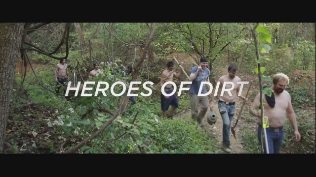 Heroes of Dirt Fragman
