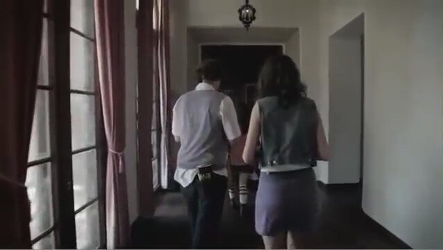 Saturday Morning Mystery Fragman