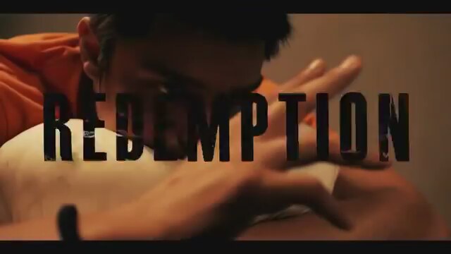 Dance of the Steel Bars Fragman