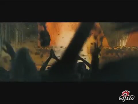 Zhi wo men zhong jiang shi qu de qing chun Fragman