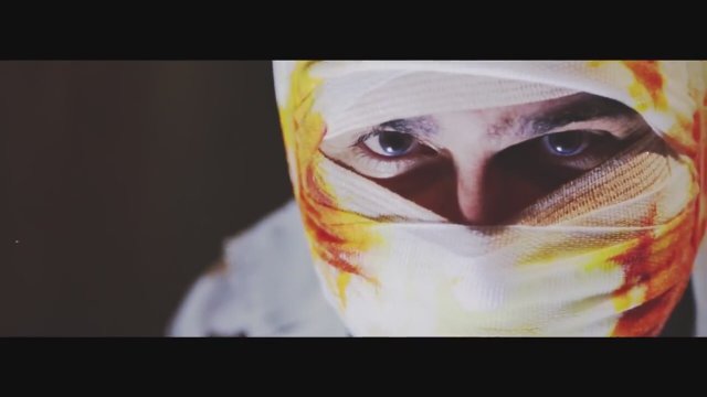 Bombshell Bloodbath Fragman