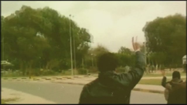 Home in Time for War Fragman