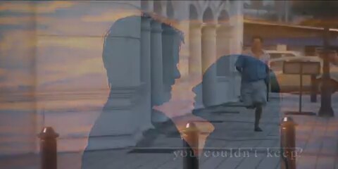 Somewhere (2004) fragmanı