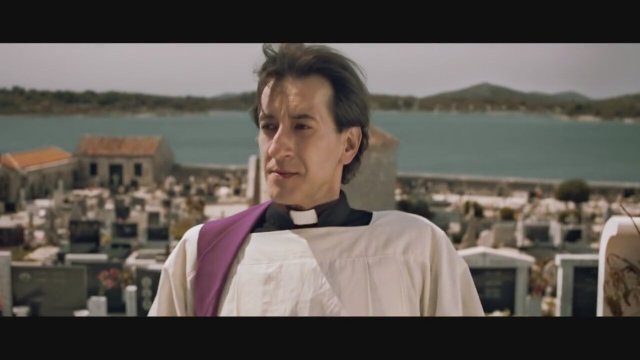 Svecenikova djeca Fragman