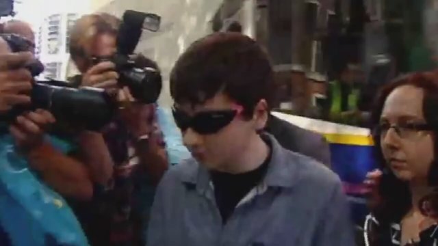 We Are Legion: The Story of the Hacktivists  Fragman