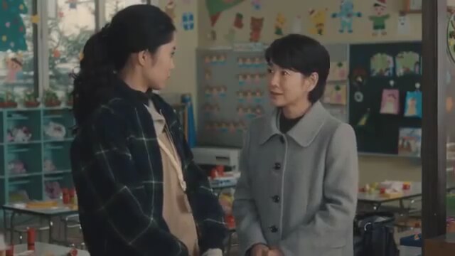 Kita no kanaria-tachi Fragman