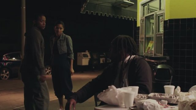 Against the Grain (ı) Fragman