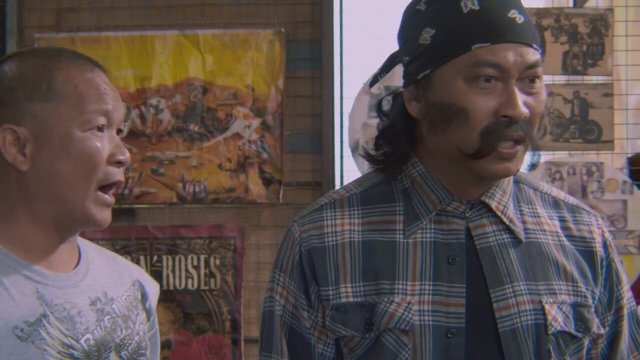 Soob Khoo Ku Loke Fragman