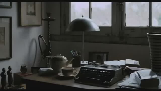 Abrir puertas y ventanas Fragman