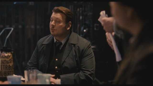 Undskyld Jeg Forstyrrer Fragman