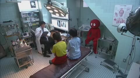 Gyokairui Yamaoka Maiko Fragman