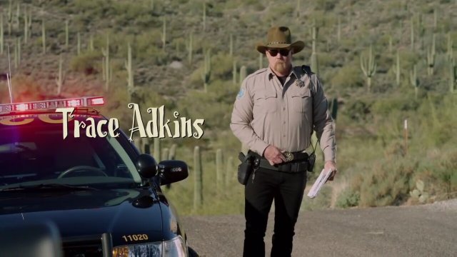  A Country Christmas   Fragman