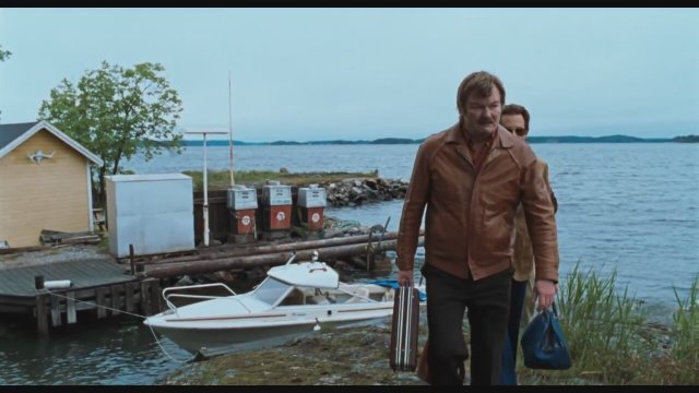 Himlen är Oskyldigt Blå Fragman